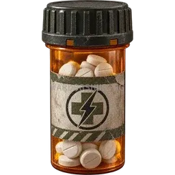 Amphetamin