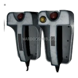 Defibrillator