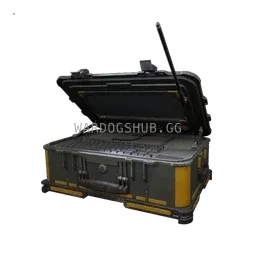 Vorgeschobener Stützpunkt (FOB)