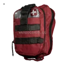 Sanitätstasche