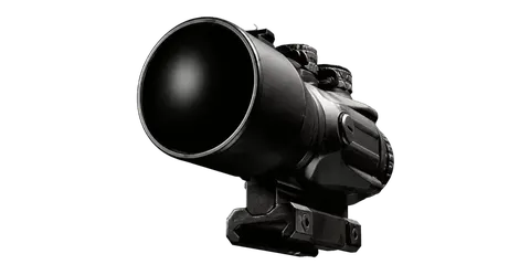 2.5X Combat Optic