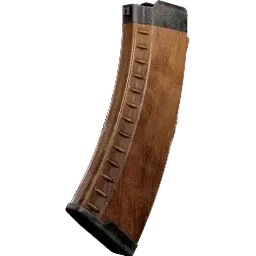 AK74 30 Schuss