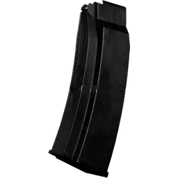 AK74 60 Schuss