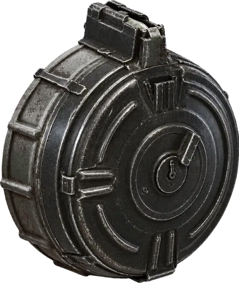 AK74 75 Schuss Trommel