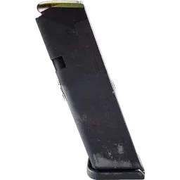 GGX 17 Schuss
