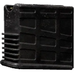 MK22 10 Schuss