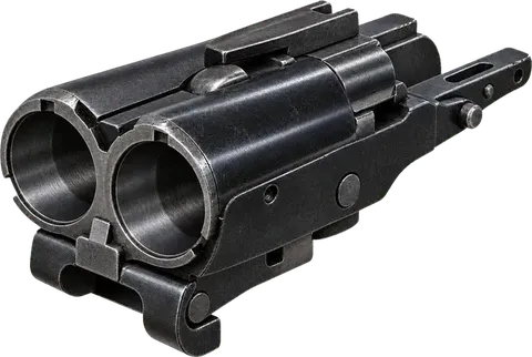 MP43 Innenmagazin