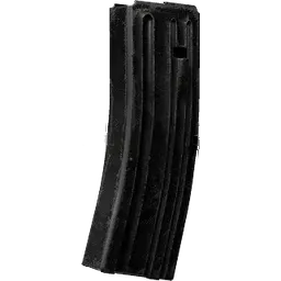 STANAG 30 Schuss