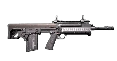 BMR-308, Ansicht aus dem Händlermenü