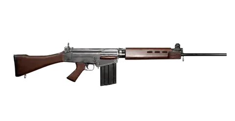 FAL, Ansicht aus dem Händlermenü