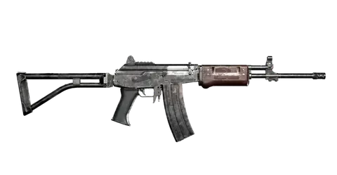 Galil, Ansicht aus dem Händlermenü