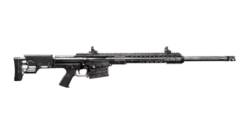 MK22, Ansicht aus dem Händlermenü