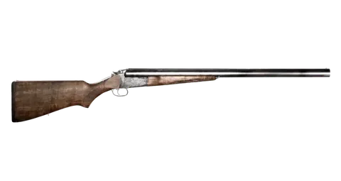 MP43, Ansicht aus dem Händlermenü