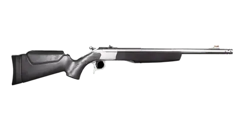 Scout Rifle TD, Ansicht aus dem Händlermenü