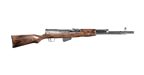 SKS, Ansicht aus dem Händlermenü
