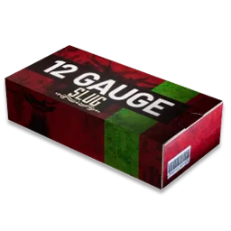 12 Gauge