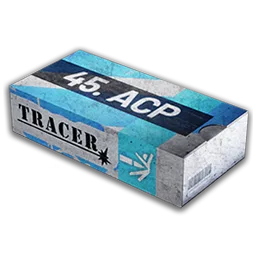 .45 ACP